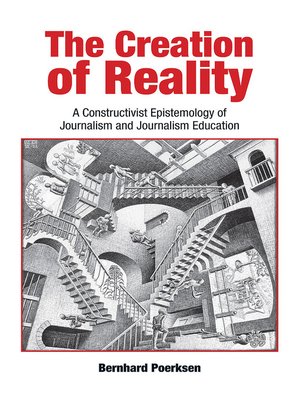 cover image of The Creation of Reality